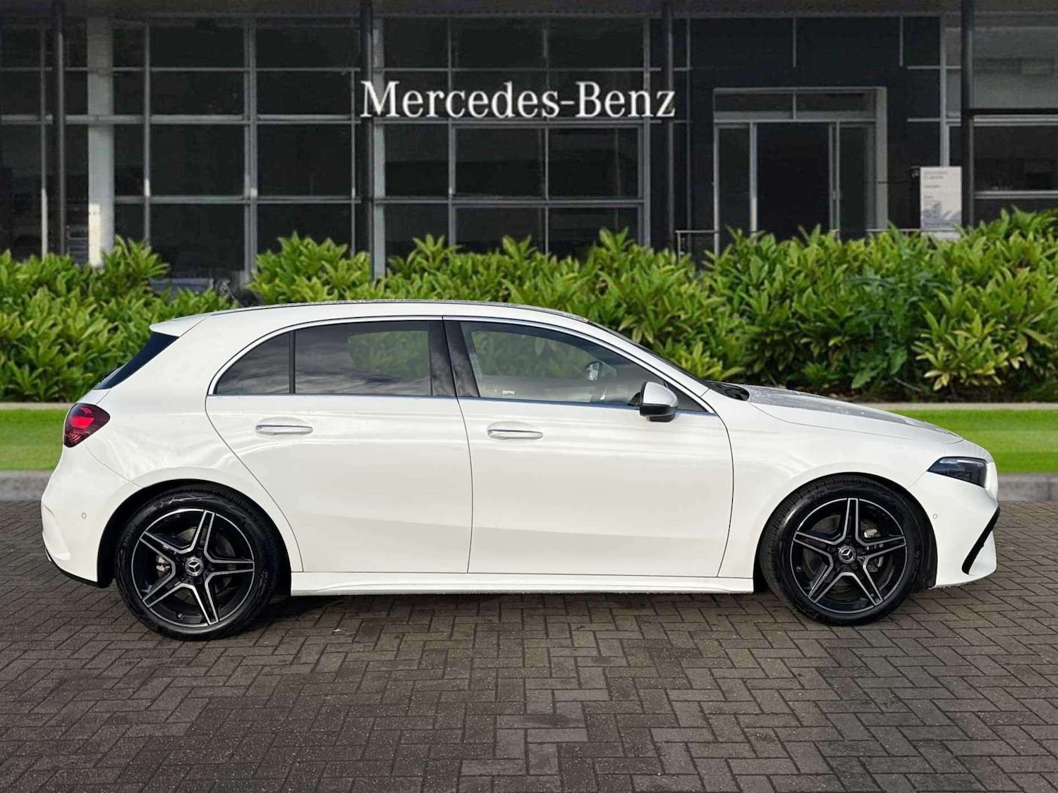 Used Mercedes-Benz A-Class 2025 for sale - 77032194: Photo 9