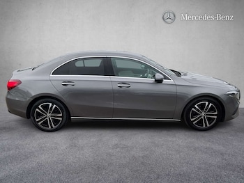 Used Mercedes-Benz A-Class 2023 for sale - 78761000: Photo
