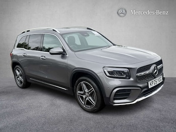 Used Mercedes-Benz GLB 2025 for sale - 78707513: Photo