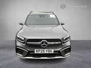 Used Mercedes-Benz GLB 2025 for sale - 78707513: Photo
