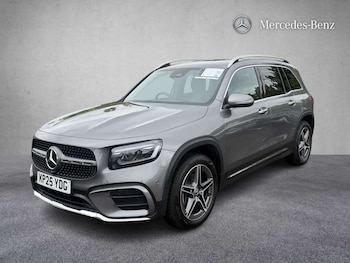 Used Mercedes-Benz GLB 2025 for sale - 78707513: Photo