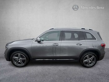 Used Mercedes-Benz GLB 2025 for sale - 78707513: Photo