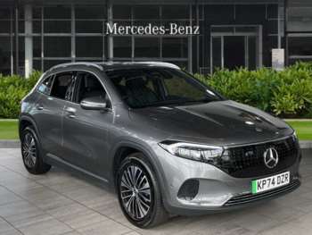 2024 - 250+ 140kW Sport Executive 70.5kWh 5dr Auto
