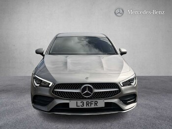 Used Mercedes-Benz CLA 2019 for sale - 78173754: Photo