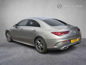 Used Mercedes-Benz CLA 2019 for sale - 78173754: Photo