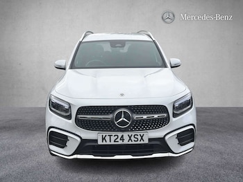 Used Mercedes-Benz GLB 2024 for sale - 77995809: Photo