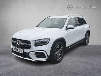 Used Mercedes-Benz GLB 2024 for sale - 77995809: Photo