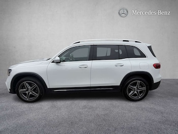 Used Mercedes-Benz GLB 2024 for sale - 77995809: Photo