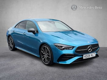 Used Mercedes-Benz CLA 2025 for sale - 79660533: Photo