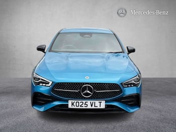 Used Mercedes-Benz CLA 2025 for sale - 79660533: Photo