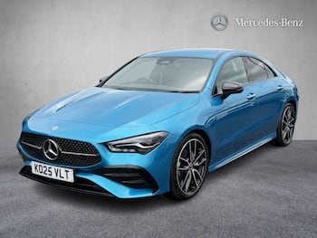 Used Mercedes-Benz CLA 2025 for sale - 79660533: Photo