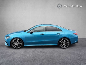 Used Mercedes-Benz CLA 2025 for sale - 79660533: Photo