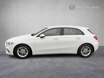 Used Mercedes-Benz A-Class 2020 for sale - 78104601: Photo