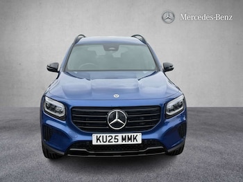 Used Mercedes-Benz GLB 2025 for sale - 78961039: Photo