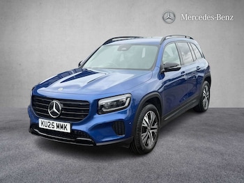 Used Mercedes-Benz GLB 2025 for sale - 78961039: Photo