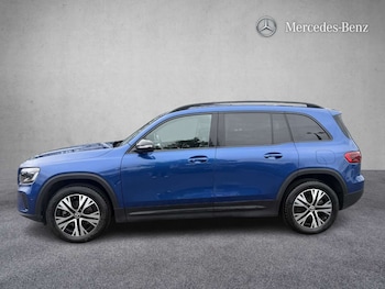 Used Mercedes-Benz GLB 2025 for sale - 78961039: Photo