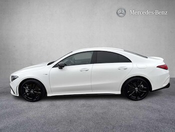 Used Mercedes-Benz CLA 2023 for sale - 77514398: Photo