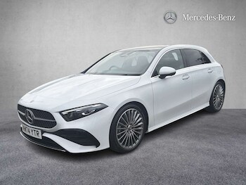 Used Mercedes-Benz A-Class 2025 for sale - 77942977: Photo