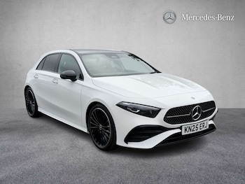 Used Mercedes-Benz A-Class 2025 for sale - 79556312: Photo
