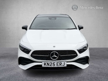 Used Mercedes-Benz A-Class 2025 for sale - 79556312: Photo