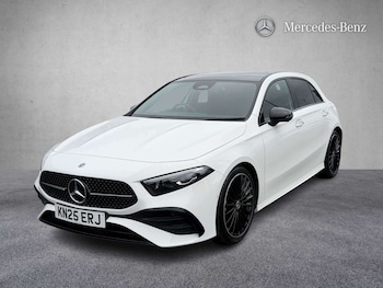 Used Mercedes-Benz A-Class 2025 for sale - 79556312: Photo