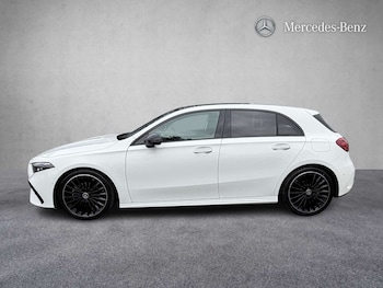 Used Mercedes-Benz A-Class 2025 for sale - 79556312: Photo