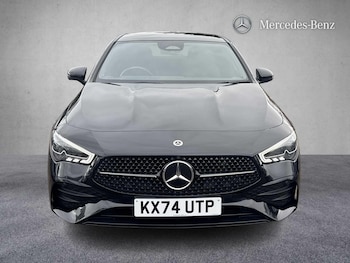 Used Mercedes-Benz CLA 2024 for sale - 77270279: Photo