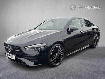 Used Mercedes-Benz CLA 2024 for sale - 77270279: Photo