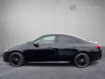 Used Mercedes-Benz CLA 2024 for sale - 77270279: Photo