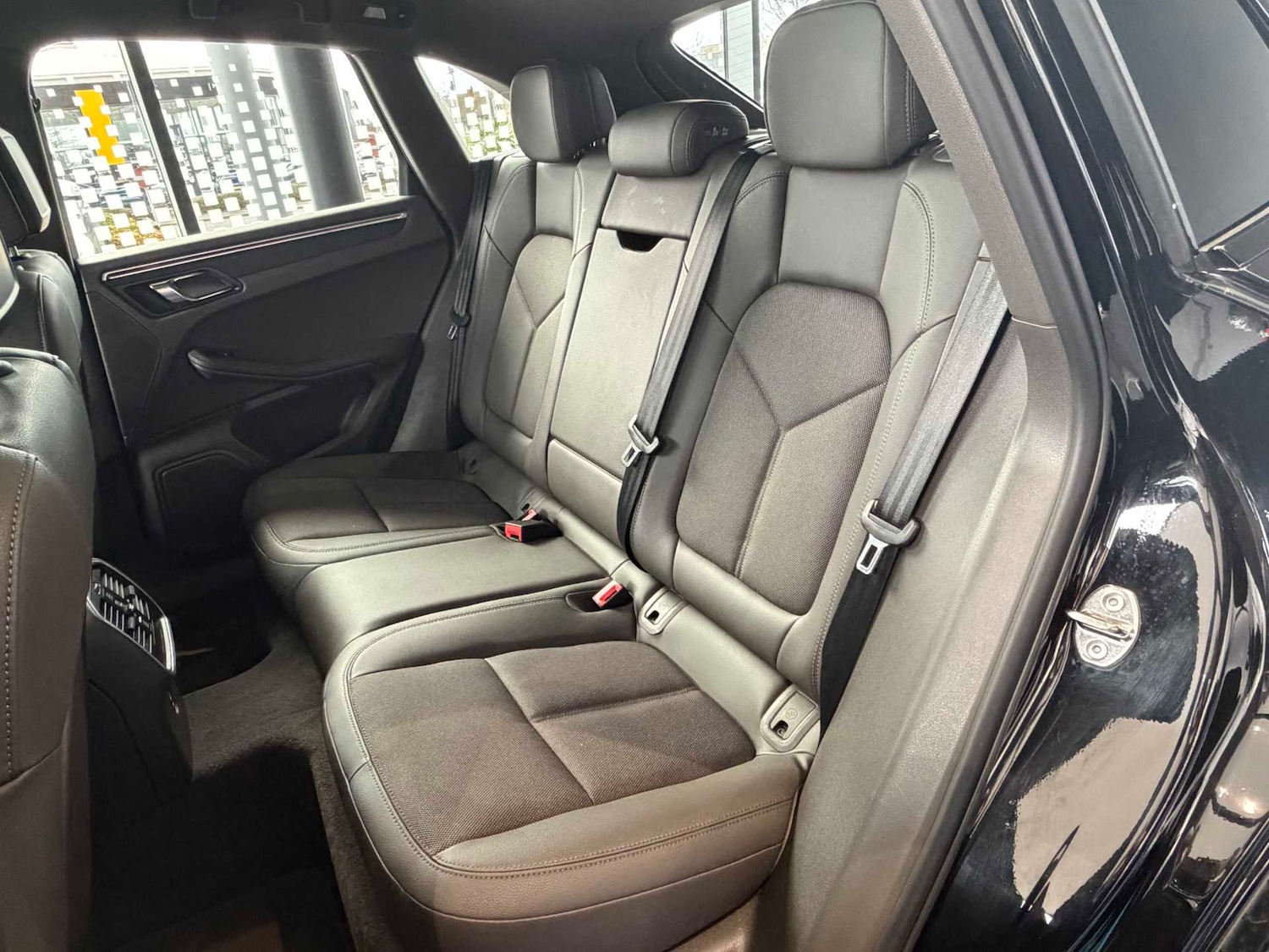 Used Porsche Macan 2022 for sale - 77553056: Photo 18