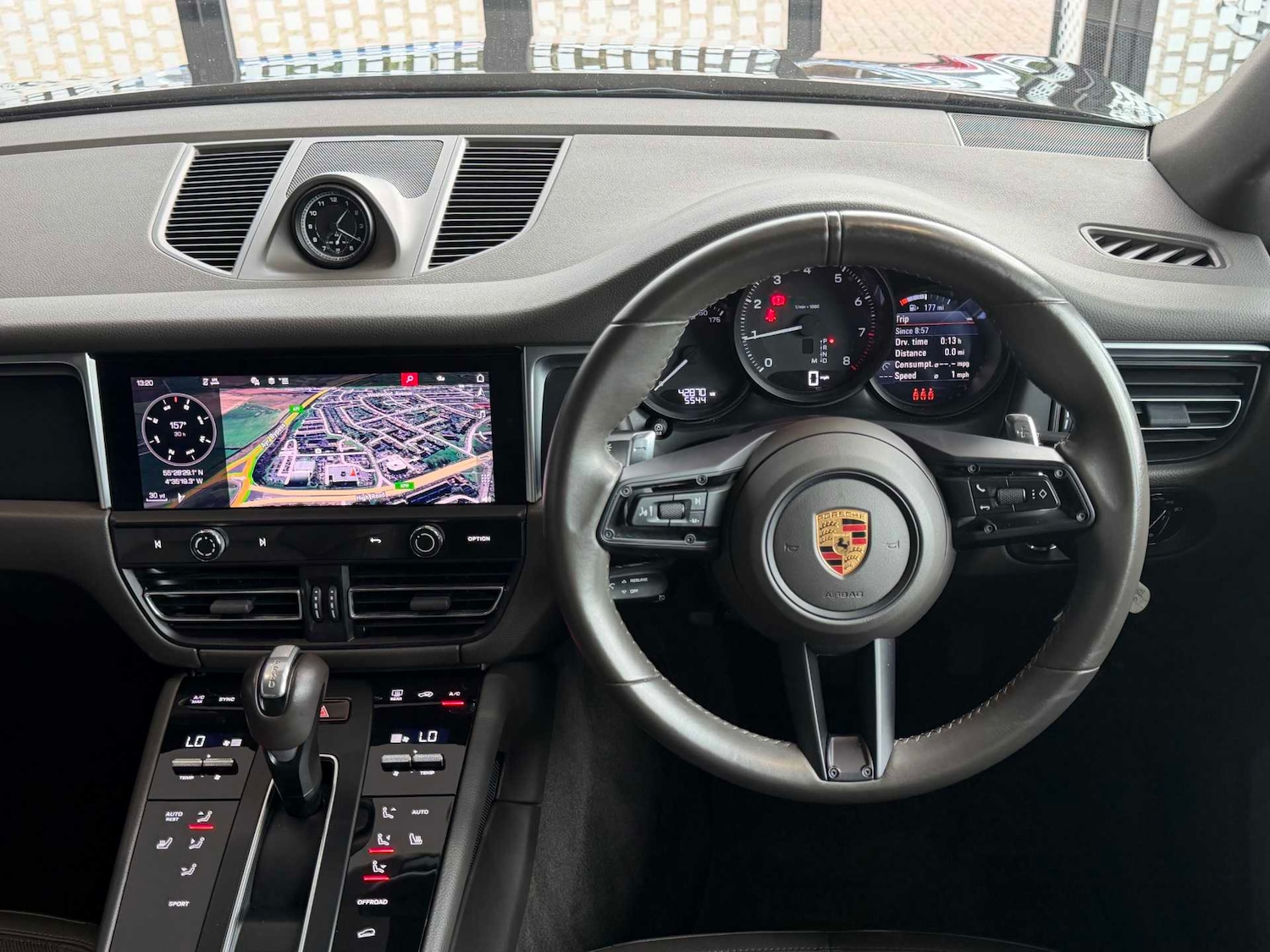 Used Porsche Macan 2022 for sale - 77553056: Photo 24