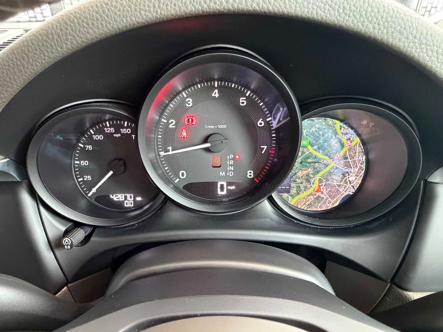 Used Porsche Macan 2022 for sale - 77553056: Photo 25