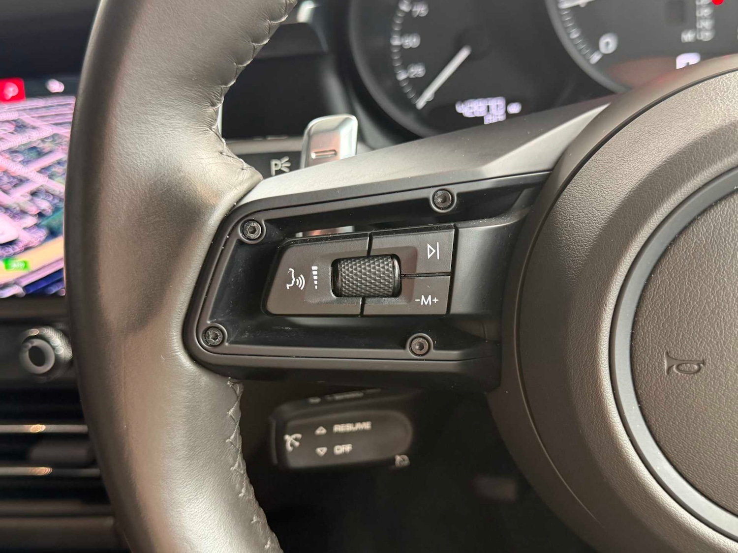 Used Porsche Macan 2022 for sale - 77553056: Photo 26