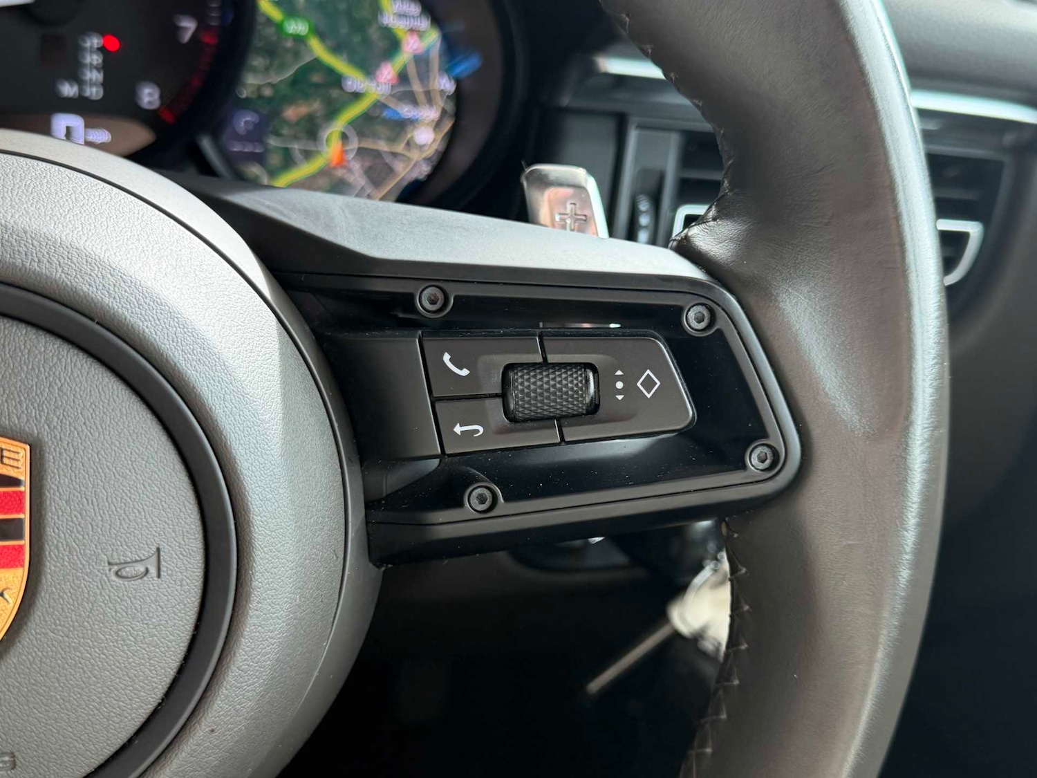 Used Porsche Macan 2022 for sale - 77553056: Photo 27