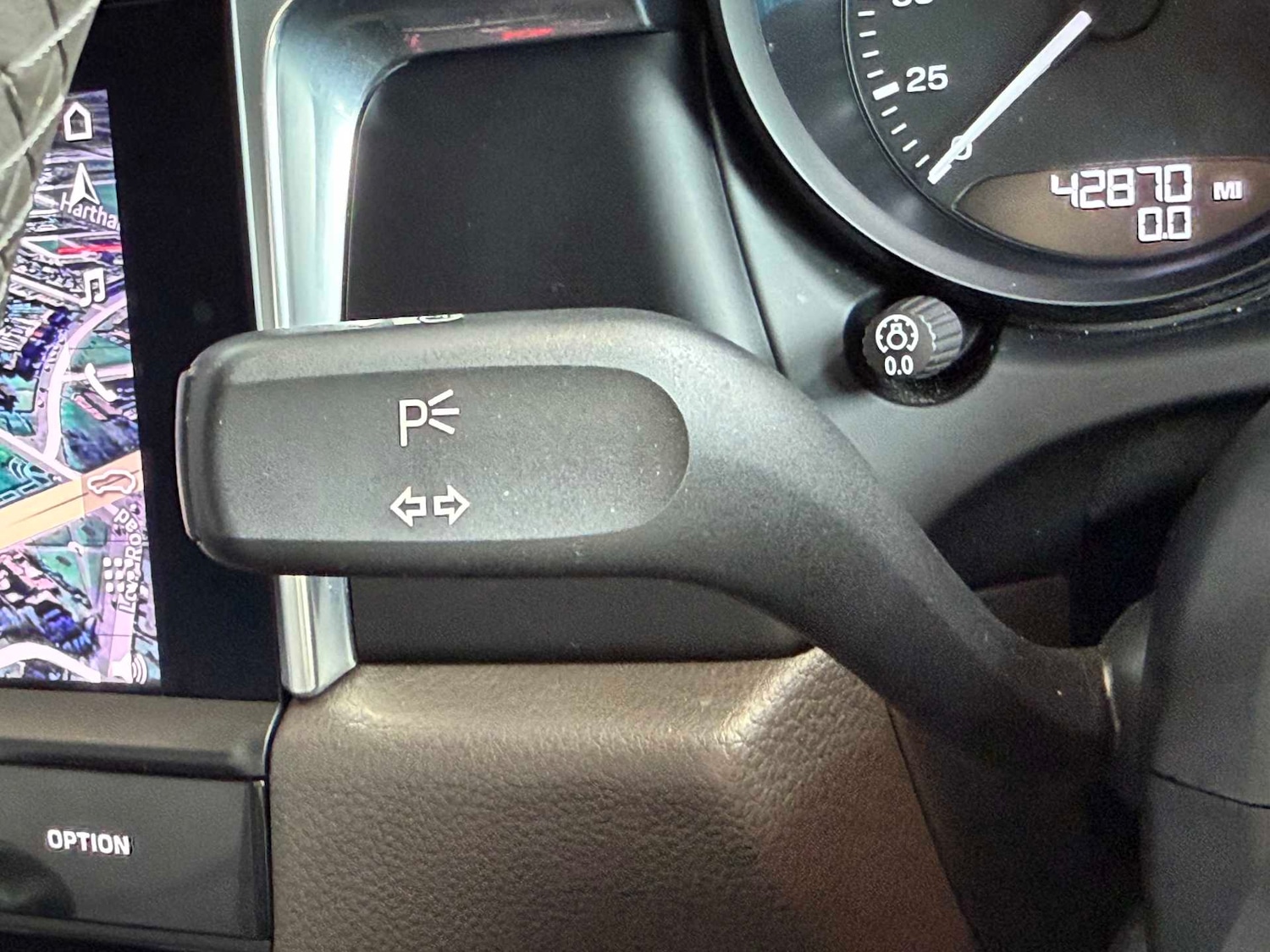 Used Porsche Macan 2022 for sale - 77553056: Photo 29