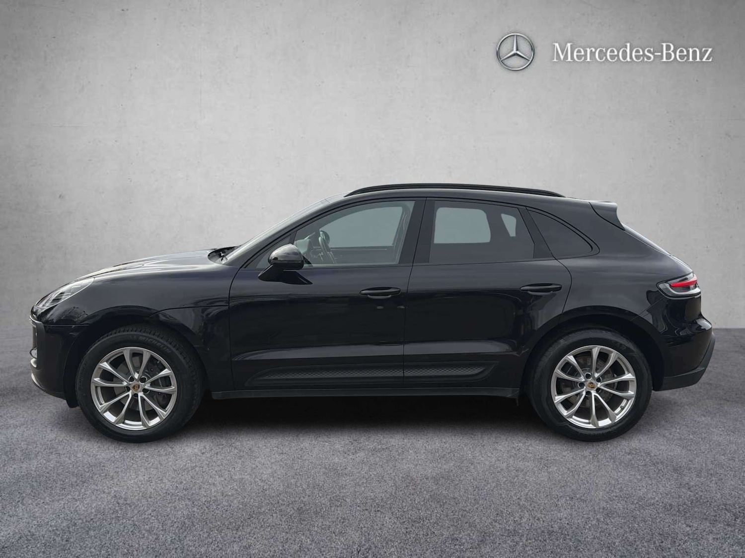 Used Porsche Macan 2022 for sale - 77553056: Photo 4