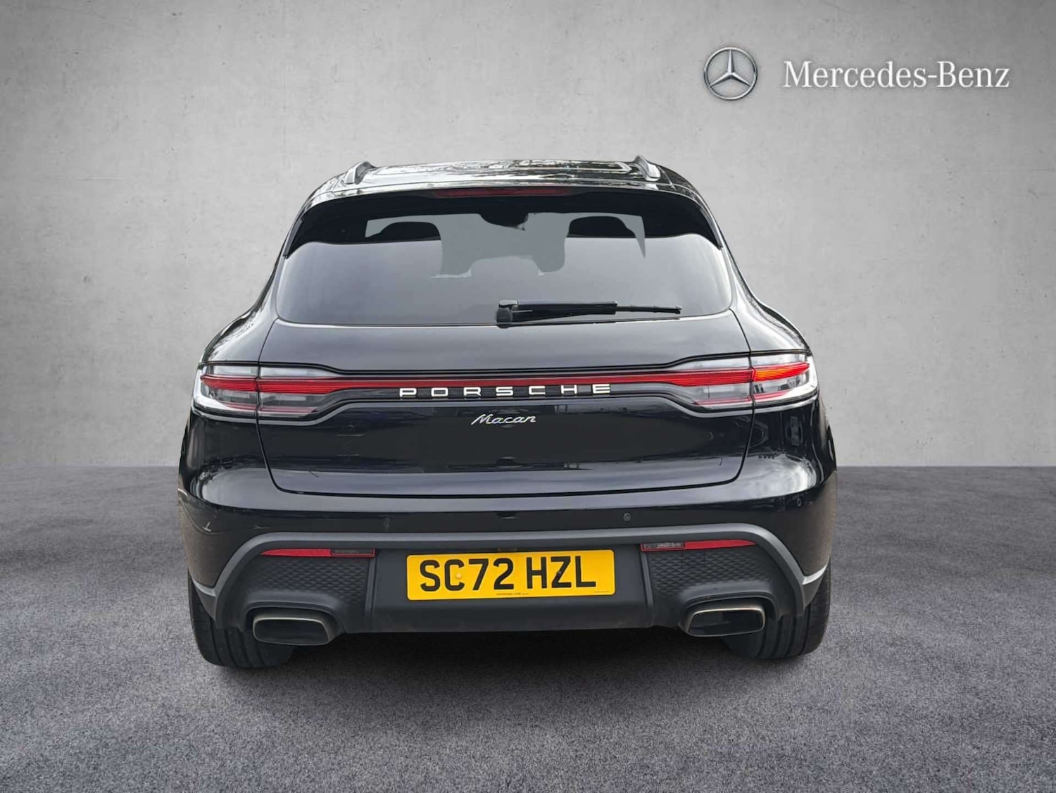 Used Porsche Macan 2022 for sale - 77553056: Photo 6