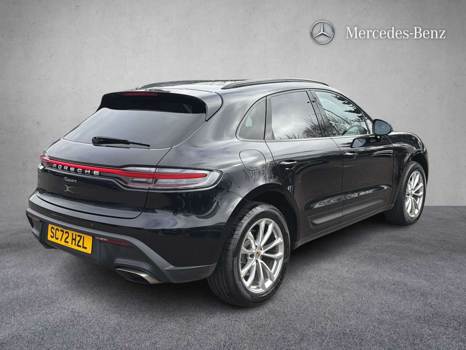 Used Porsche Macan 2022 for sale - 77553056: Photo 7
