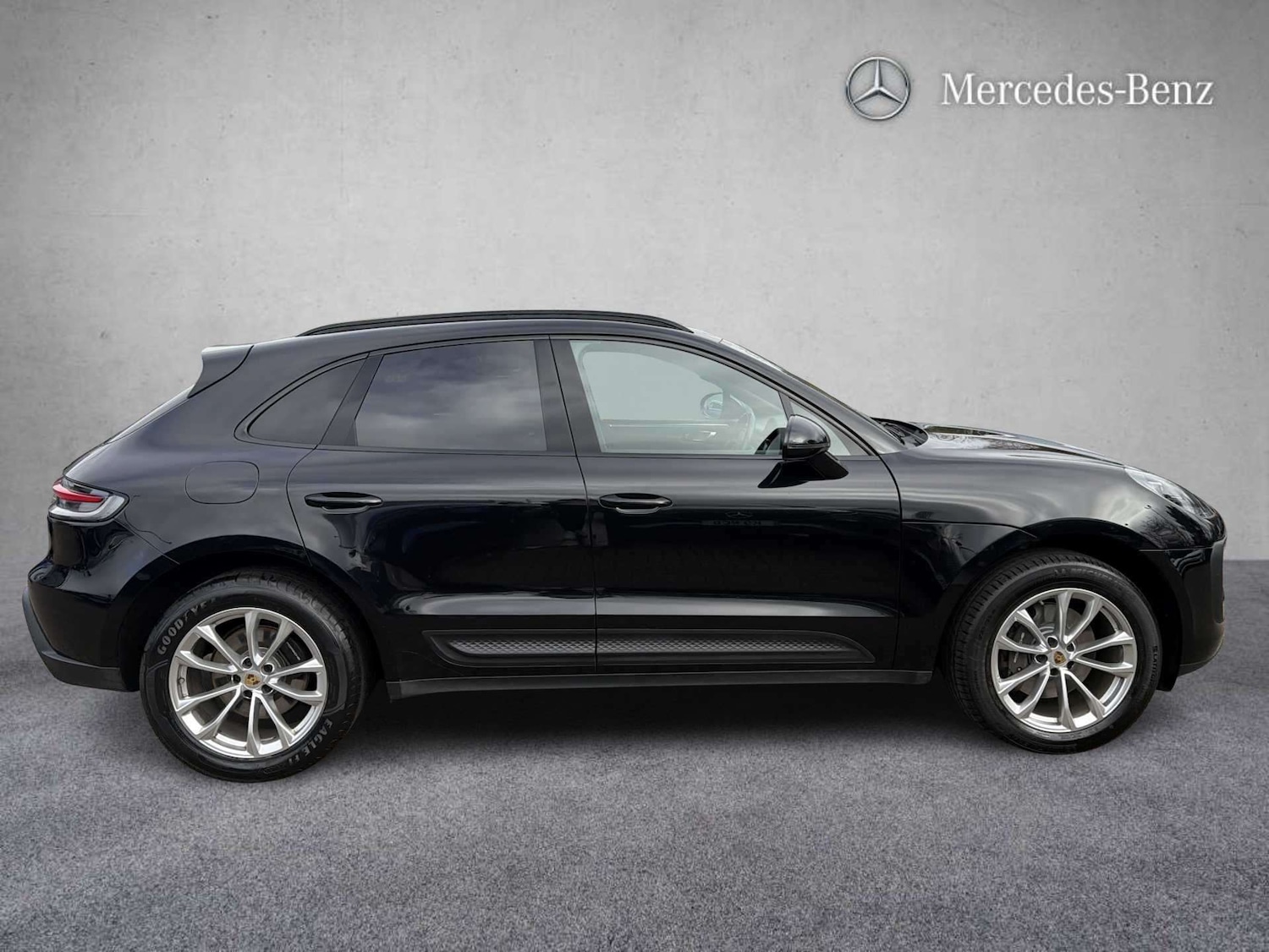 Used Porsche Macan 2022 for sale - 77553056: Photo 8
