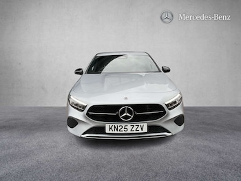 Used Mercedes-Benz A-Class 2025 for sale - 78800582: Photo