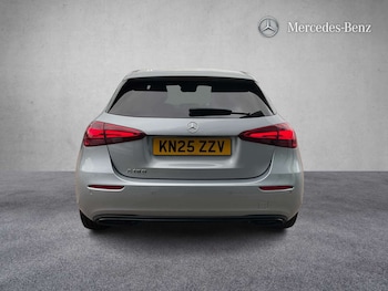 Used Mercedes-Benz A-Class 2025 for sale - 78800582: Photo