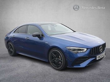 Used Mercedes-Benz CLA 2025 for sale - 77787138: Photo