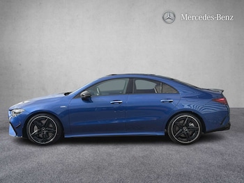 Used Mercedes-Benz CLA 2025 for sale - 77787138: Photo