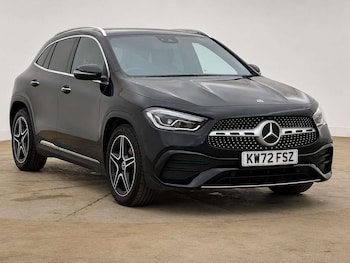 Used Mercedes-Benz GLA 2023 for sale - 78591589: Photo
