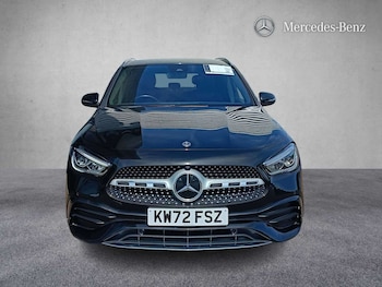 Used Mercedes-Benz GLA 2023 for sale - 78591589: Photo