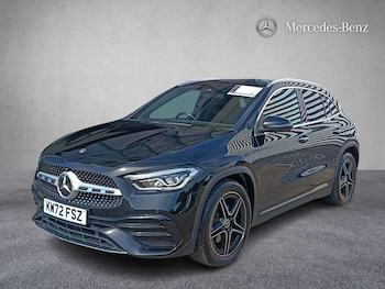 Used Mercedes-Benz GLA 2023 for sale - 78591589: Photo