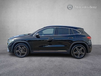 Used Mercedes-Benz GLA 2023 for sale - 78591589: Photo
