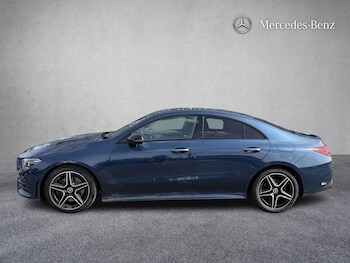 Used Mercedes-Benz CLA 2022 for sale - 77943409: Photo