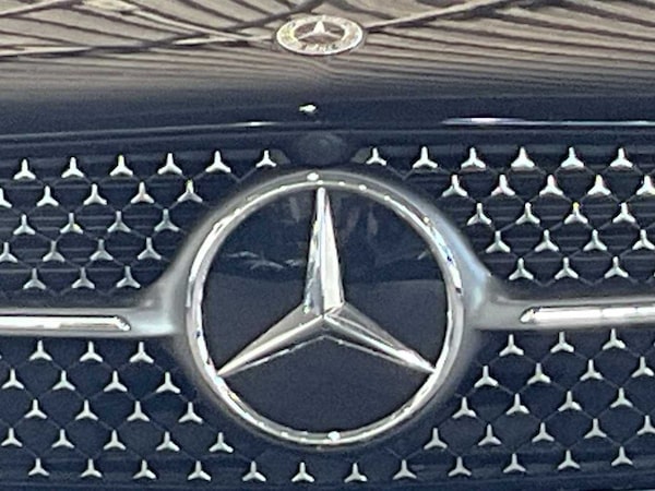 Used Mercedes-Benz CLA 2024 for sale - 75217683: Photo 12