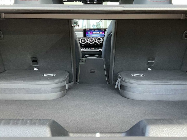 Used Mercedes-Benz CLA 2024 for sale - 75217683: Photo 14